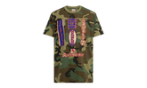 Multi Logo Tee "FW21" SU10749