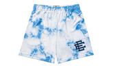 EE BASIC SHORT "SS23 - Sky Dye" EE713