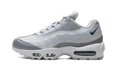Air Max 95 "Wolf Grey Midnight Navy" FD0663 001