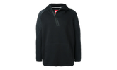 Tech Fleece Long Funnel Zip Hoodie "Black" 805655 010