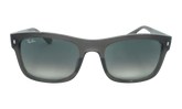 Square Sunglasses "Opal Dark Gray" RB4428F-667571_56