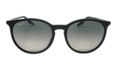 Square Sunglasses "Black" RB2204F-901-32_54