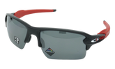 Flak 2.0 Xl Polarized Sunglasses "American Heritage Service Flag / PRIZM Black" OO9188 G9