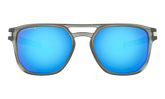 LATCH BETA Polarized Sunglasses "Matte Grey" OO9436-06