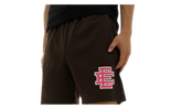 EE BASIC SHORT "Brown/Pink" EE617