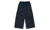 Towson Pleated Trousers "Aegean Blue" N3AW25N3PT10AB