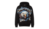 Spirit Animal "Black Washed Hoodie" 8RSSXSFP