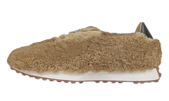 Sherpa Rhunner Sneakers "Tan" RHSS22FO13179117