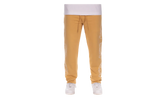 Helmet Line Sweatpants "Curry" 841 8108 CURRY