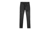 Ksubi x Juice WRLD 999 Wax Chitch Jeans "Black" BKUJIIRI