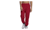 Air Jordan AJ 5 Vault Pants "Red" 907791 687
