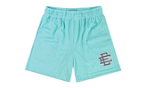 EE Basic Shorts "Tiffany / Grey" EE229