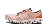 CLOUD X 3 WMNS "Rose Sand" 60.98691