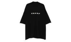 Tommy T 0908 "Black / Pearl" DU02E7259RNEP2