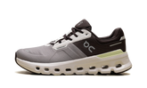 Cloudrunner 2 Waterproof WMNS "ZINC" 3WE10142783