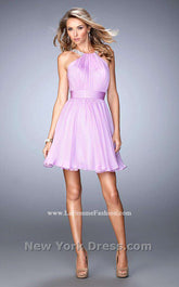 La Femme 21885 Dress