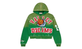 Vale Forever Sunny Zip Up "'Green'" VAL82