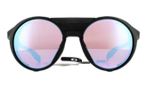 Clifden Sunglasses "Polished Black / PRIZM Snow Sapphire" OO9440 02