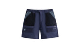 Columbia PFG Half Moon III Short "Nocturnal" 2059071 466