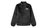 Kodak Coach Jacket "Black" AW23 W23 J20G58