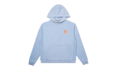 EE LIGHTWEIGHT V2 HOODIE "FW21 - Kentucky Blue" EE507