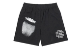 EE BASIC SHORT "POST MALONE - Black" EE700