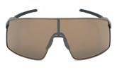 Sutro Ti Sunglasses "Satin Toast / PRIZM Tungsten" OO6013 03