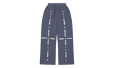 Sapphire Sweatpants "Grey" BS103