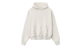 Signature Classic Hoodie "Oatmeal Heather" 192SP262054F