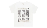 Flashlight Tee "White" BC24FWTE08 WHIT