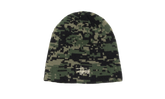 BASIC STÜSSY SKULLCAP "Green" STUS344