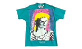 Stardust Tee "Teal / Multicolor" BWA108
