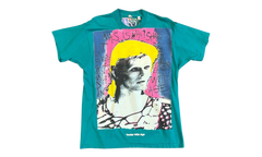 Stardust Tee "Teal / Multicolor" BWA108
