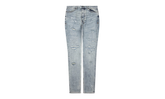 Van Winkle Denim Pants "Paint Summer Blue" MPS26DJ008