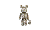 Bearbrick Yuki Ogura Much In Love "100% & 400% Set" MEDI2946