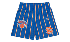 EE BASIC SHORT "NEW YORK KNICKS" EE748