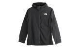 Summit Futurefleece Full Zip Hoodie WMNS "TNF Black" NF0A5J8T4H0