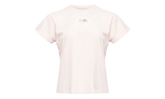 Numeric Cotton T-Shirt WMNS "Pink" S52GC0326 M20170 231