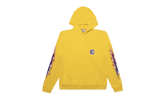 EE LW HOODIE "FW21 - Lemon Chrome" EE600