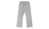 Signature Classic Flare Sweatpants "Concrete Grey" 130SP268543F