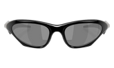 Muzm Scar Sunglasses "Polished Black - Prizm Black" OO9526 0158