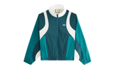 Allium Seamed Zip Track Jacket "Multi" KITH12