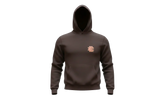 EE HOODIE "Brown/ Pink" EE664