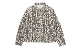 TAOS Canvas Jacket "Grey Reed" G6SM-J0010