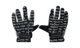 ARMOR GLOVES "Indigo" 134001070010AW23 INDI
