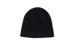 BASIC SKULLCAP "Black" STUS340