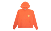 EE V2 HOODIE "SS22 - Living Coral" EE503