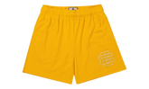 EE BASIC SHORT "Yellow Tonal" EE625