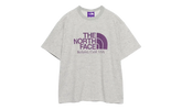 The North Face Purple Label Field Graphic Tee "Grey" p0116