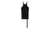 Racer Back Tank Top WMNS "Black" DS02E7119 RN 09
